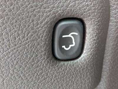 2017 Jeep Grand Cherokee Summit