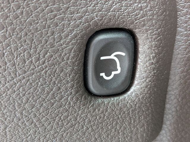 2017 Jeep Grand Cherokee Summit
