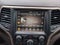 2017 Jeep Grand Cherokee Summit