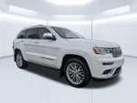 2017 Jeep Grand Cherokee Summit