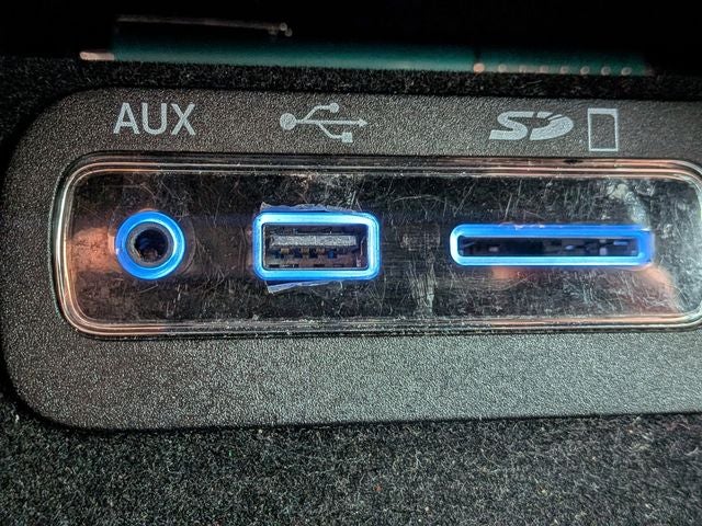 2017 Jeep Grand Cherokee Summit