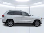 2017 Jeep Grand Cherokee Summit
