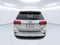 2017 Jeep Grand Cherokee Summit