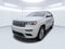 2017 Jeep Grand Cherokee Summit