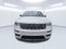 2017 Jeep Grand Cherokee Summit