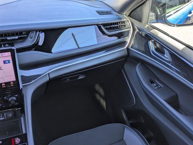 2023 Jeep Grand Cherokee Trailhawk 4xe