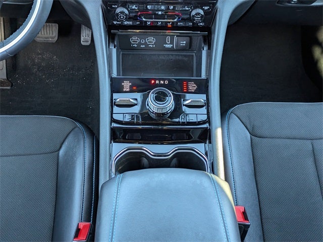 2023 Jeep Grand Cherokee Trailhawk 4xe