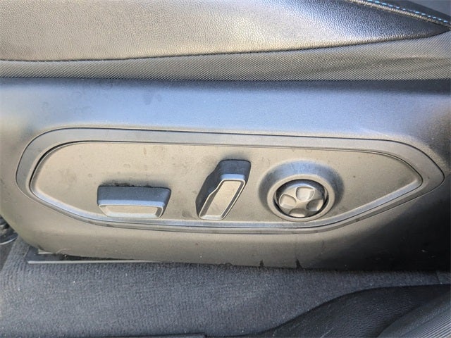 2023 Jeep Grand Cherokee Trailhawk 4xe