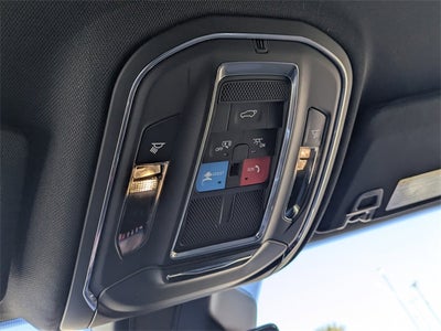 2023 Jeep Grand Cherokee Trailhawk 4xe