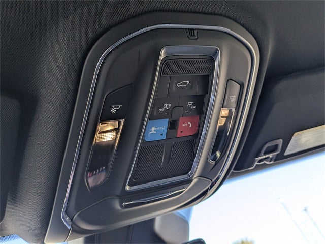 2023 Jeep Grand Cherokee Trailhawk 4xe