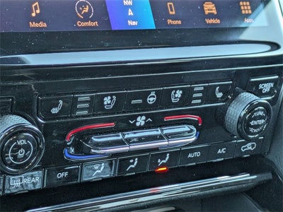 2023 Jeep Grand Cherokee Trailhawk 4xe