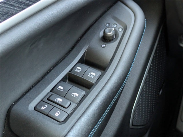 2023 Jeep Grand Cherokee Trailhawk 4xe