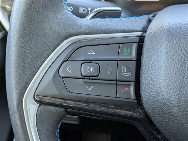 2023 Jeep Grand Cherokee Trailhawk 4xe