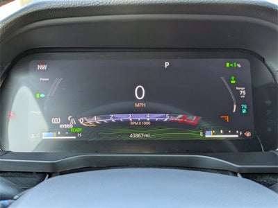 2023 Jeep Grand Cherokee Trailhawk 4xe