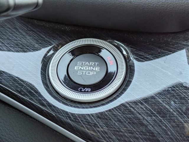 2023 Jeep Grand Cherokee Trailhawk 4xe