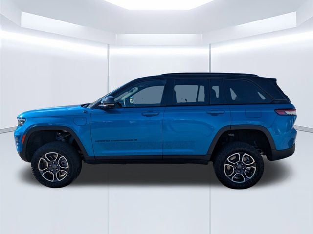 2023 Jeep Grand Cherokee Trailhawk 4xe