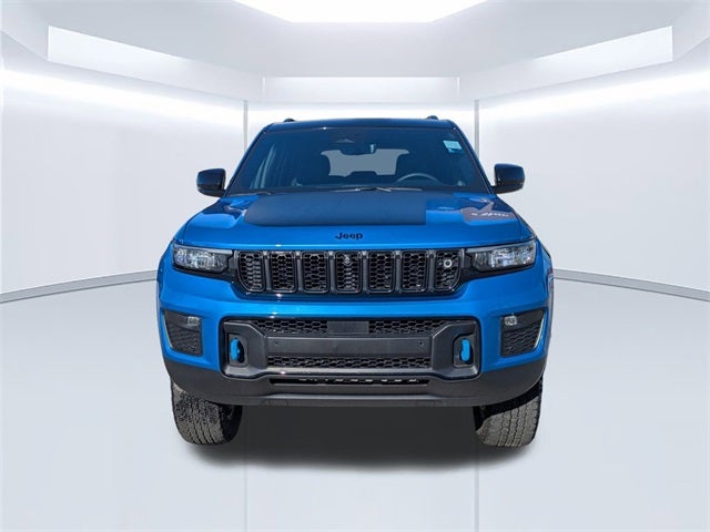 2023 Jeep Grand Cherokee Trailhawk 4xe
