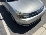 2010 Ford Focus SE