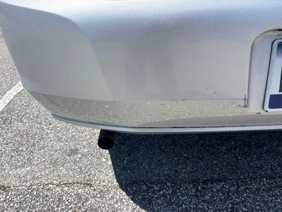 2010 Ford Focus SE