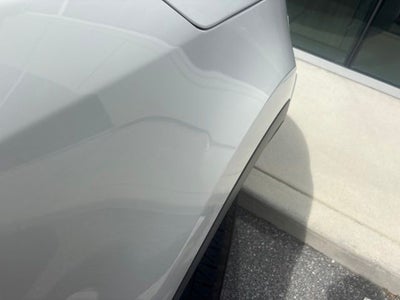 2012 Ford Explorer Base