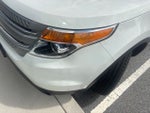 2012 Ford Explorer Base