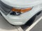 2012 Ford Explorer Base