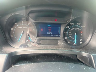 2012 Ford Explorer Base