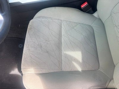 2012 Ford Explorer Base