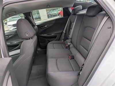 2023 Chevrolet Malibu LS 1FL