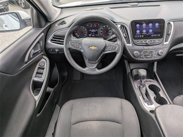 2023 Chevrolet Malibu LS 1FL