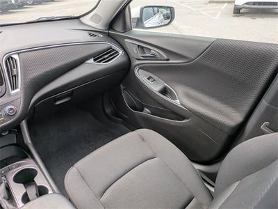 2023 Chevrolet Malibu LS 1FL