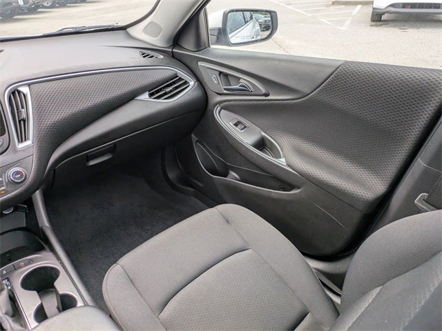 2023 Chevrolet Malibu LS 1FL