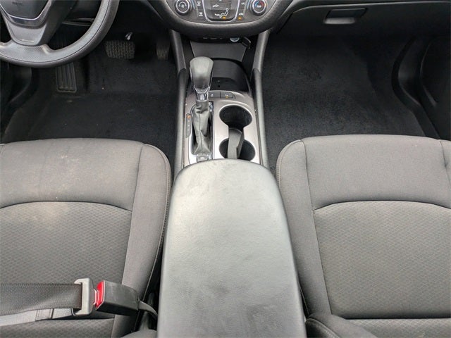 2023 Chevrolet Malibu LS 1FL