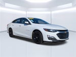 2023 Chevrolet Malibu LS 1FL