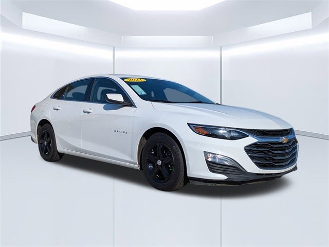 2023 Chevrolet Malibu LS 1FL