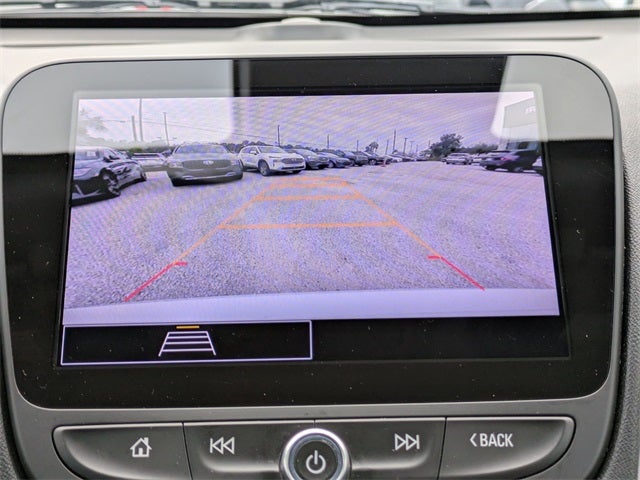 2023 Chevrolet Malibu LS 1FL