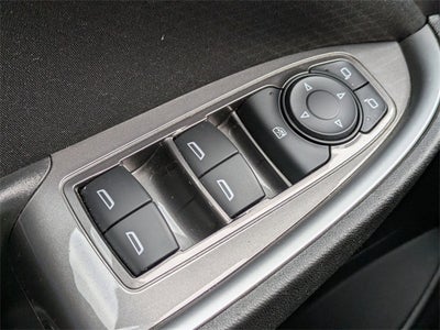 2023 Chevrolet Malibu LS 1FL