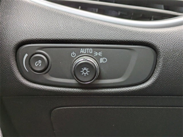 2023 Chevrolet Malibu LS 1FL