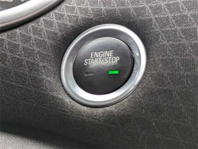 2023 Chevrolet Malibu LS 1FL