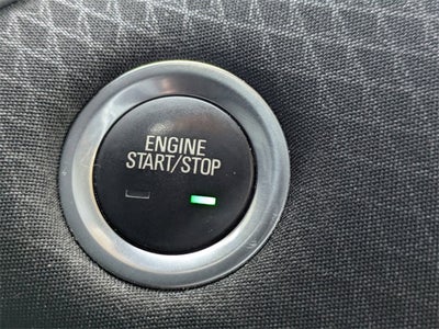 2023 Chevrolet Malibu LS 1FL