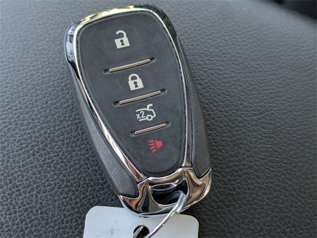 2023 Chevrolet Malibu LS 1FL