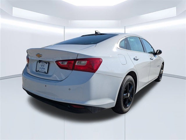 2023 Chevrolet Malibu LS 1FL