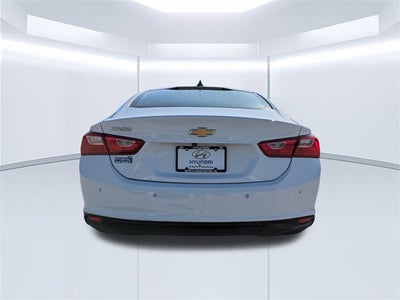 2023 Chevrolet Malibu LS 1FL