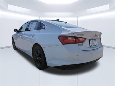 2023 Chevrolet Malibu LS 1FL