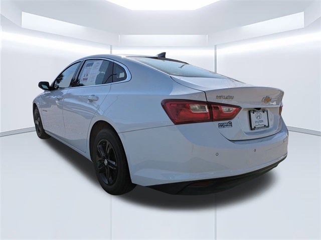 2023 Chevrolet Malibu LS 1FL