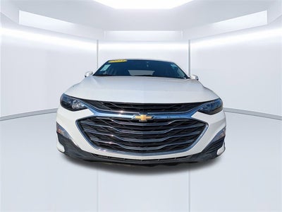 2023 Chevrolet Malibu LS 1FL