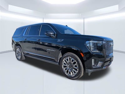 2023 GMC Yukon XL Denali Ultimate