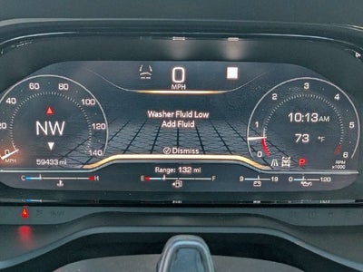 2023 GMC Yukon XL Denali Ultimate