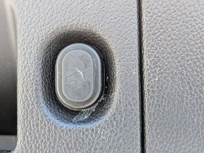 2015 Chevrolet Suburban LTZ