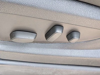 2015 Chevrolet Suburban LTZ